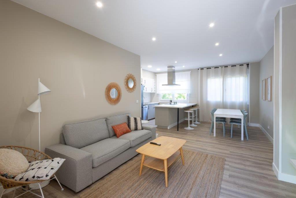 Mino Suites I Kültér fotó