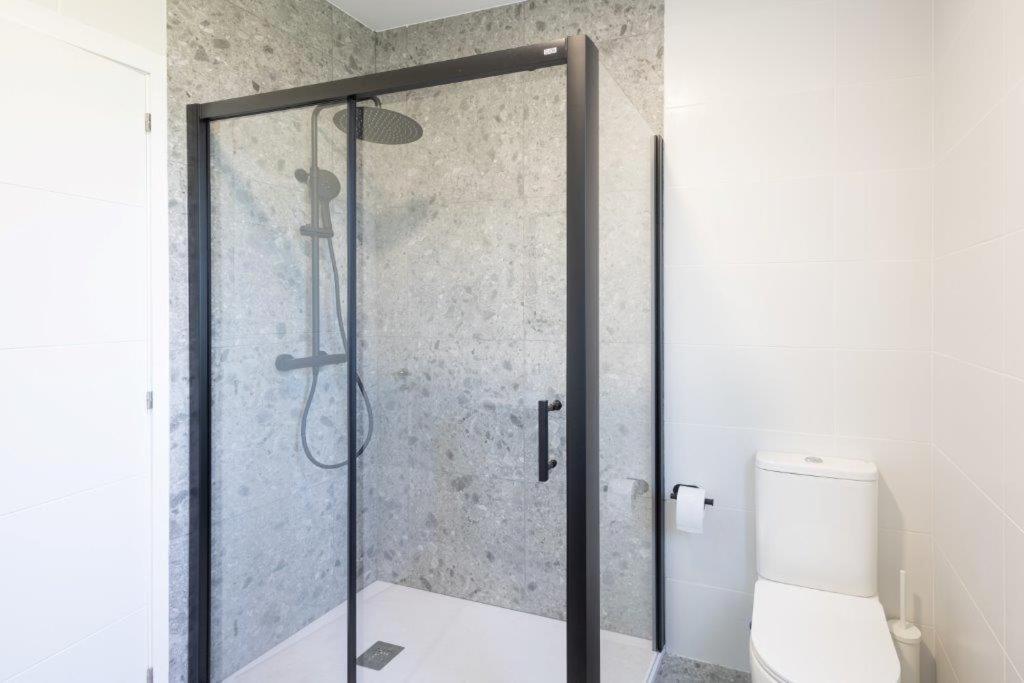 Mino Suites I Kültér fotó