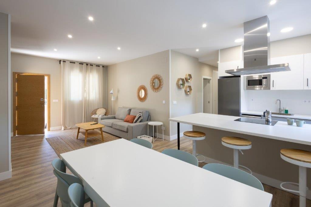 Mino Suites I Kültér fotó