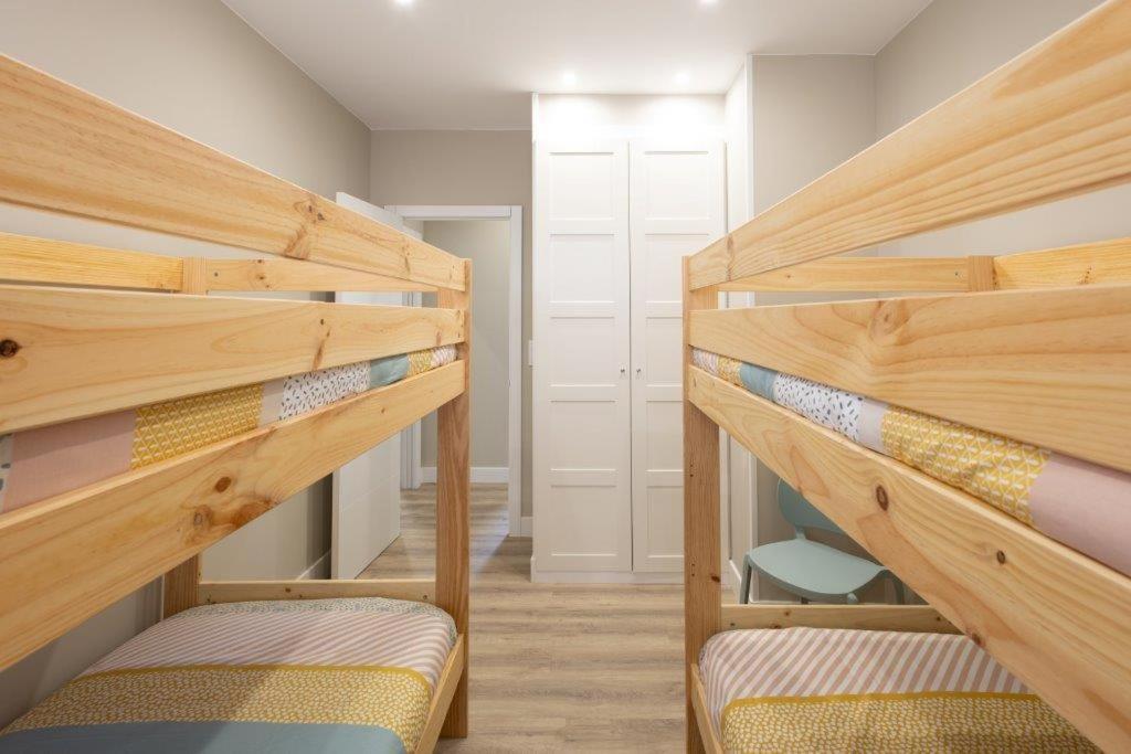 Mino Suites I Kültér fotó