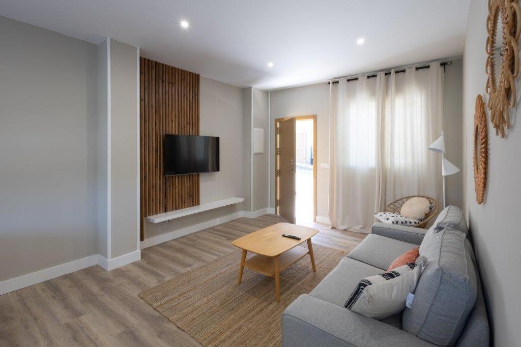 Mino Suites I Kültér fotó