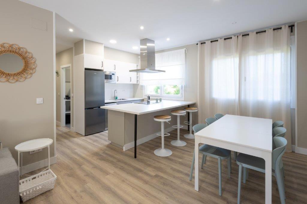 Mino Suites I Kültér fotó